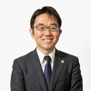 東京渋谷法律事務所 代表弁護士 日向一仁