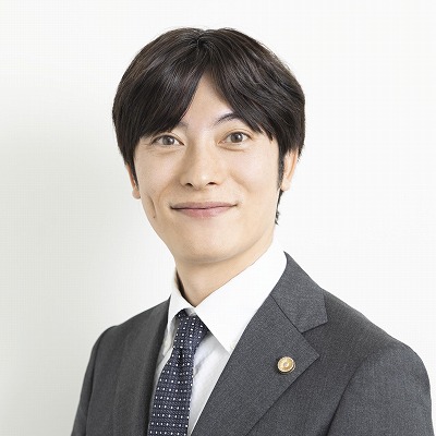 弁護士須長駿太郎
